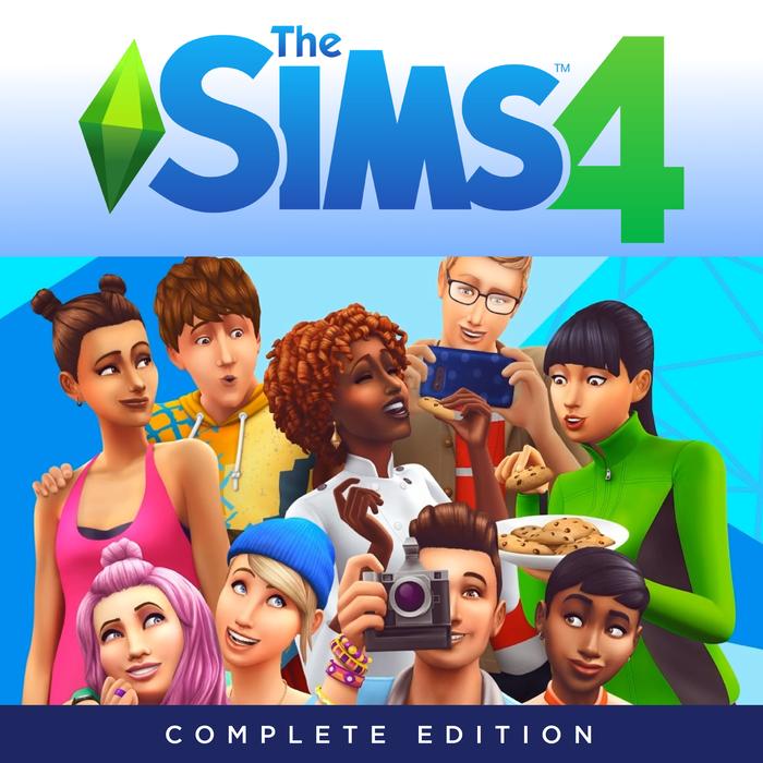 Jual The Sims 4 Complete Edition - ALL DLC Content - DOWNLOAD VERSION -  Kota Bekasi - Greviuser27 Shop | Tokopedia
