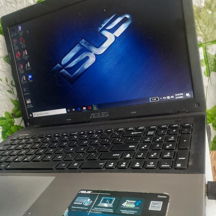 Jual Laptop Asus Grafis, Render, Coding, Gamez, Intel Core i7 NVIDIA ...