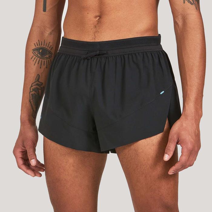 Gambar Janji Men's AFO 3 inch Split Shorts. Under Cover - Midnight, S dari prekitroom undefined Tokopedia
