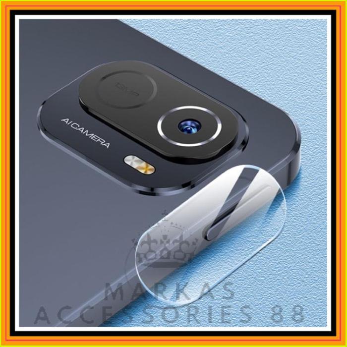 Gambar XIAOMI MI PAD 5 / PRO LENS CAMERA SCREEN PROTECTOR TEMPERED GLASS 9H - MI PAD 5, CLEAR dari Markas acc 88 undefined Tokopedia