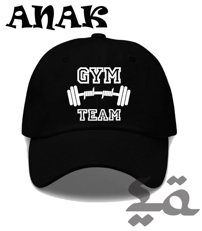 Gambar Topi Anak baseball caps unisex sport gym team - Hitam dari Sukaran Olshop84 undefined Tokopedia
