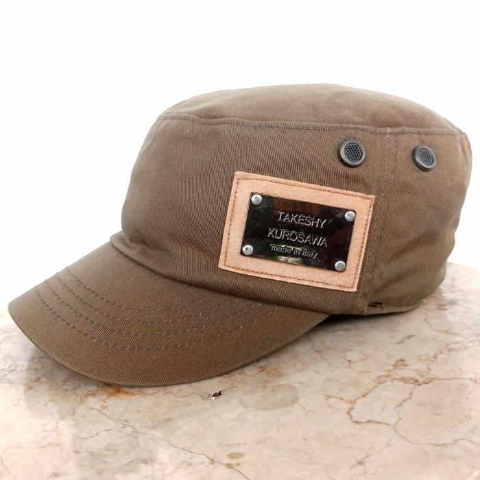 Jual Topi Patrol TAKESHY KUROSAWA 