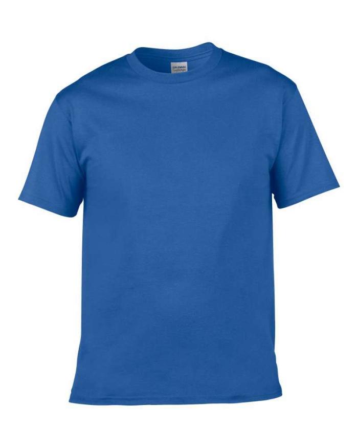 Gambar Kaos Polos Gildan Softstyle Original 30s Asli - Royal Blue, M dari pollux custom undefined 5 Tokopedia