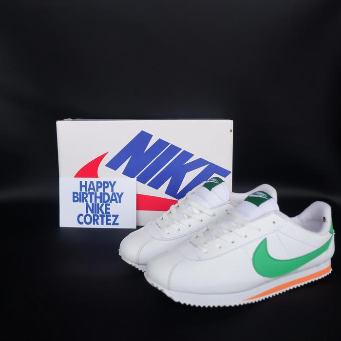 happy birthday nike cortez