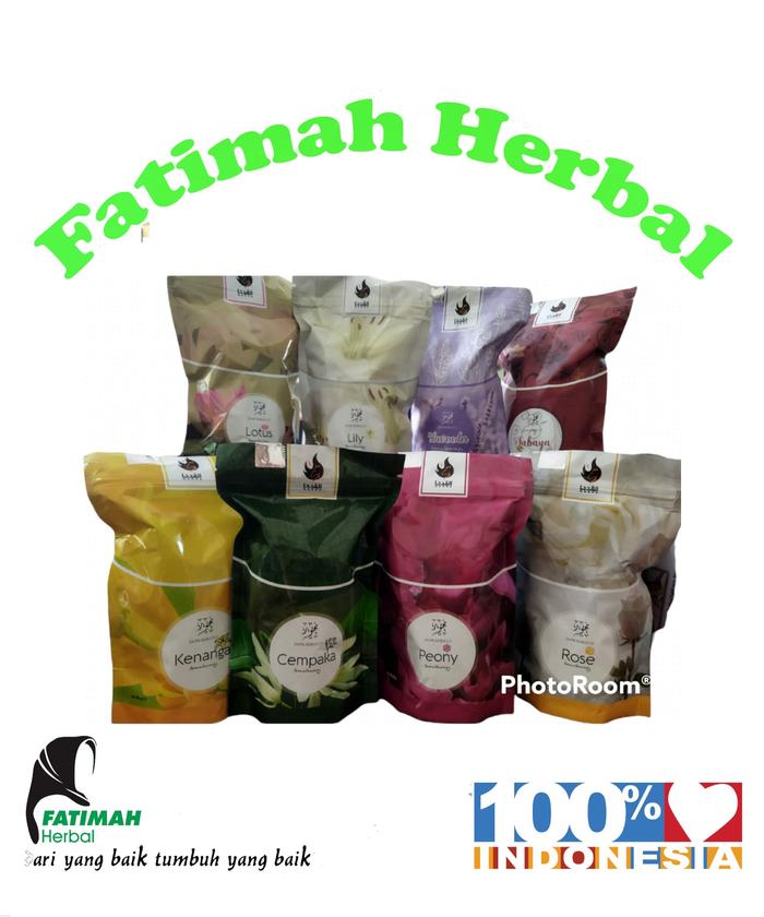 Gambar Bukhur Dupa Kerucut Qodha Dobha All Varian 50 pcs dari Fatimah Herbal TangSel undefined Tokopedia