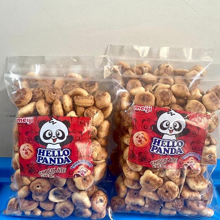 Gambar Hello panda coklat/strawberry/vanila - Coklat dari @ItaFiliy undefined Tokopedia