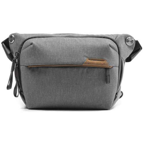 Gambar Tas Peak Design Everyday Sling 3L V2 - Gray dari Sriwijaya Camera Denpasar undefined Tokopedia