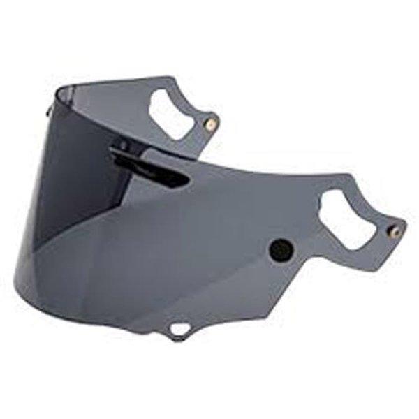 Gambar VISOR ARAI RX7X LIGHT SMOKE l ORIGINAL ARAI - SMOKE, NON FLAT dari GARAGE 57 undefined Tokopedia
