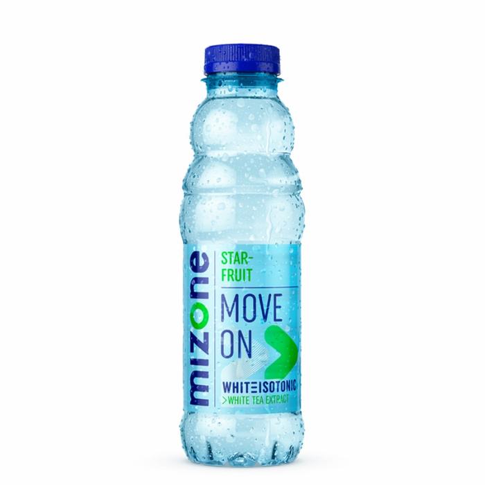 Gambar mizone Move On Minuman Isotonik Star Fruit 500 ml dari Nanatsutsurugi undefined Tokopedia