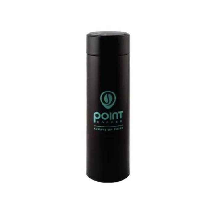 Gambar Tumbler Suhu by Point Coffee dari Happy Soul Store undefined Tokopedia
