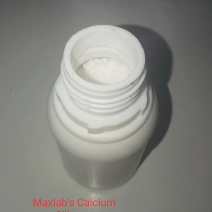 Jual Bubuk SiO2, Silicon Dioxide, Silica Powder, 100 gram - Kab ...