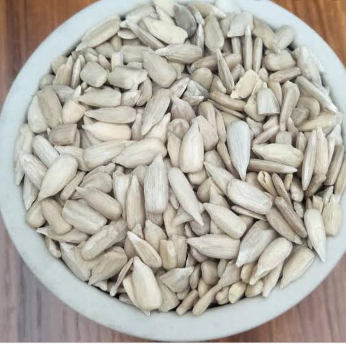 Gambar sunflower seed 100 gr - mentah dari sang rasa undefined Tokopedia