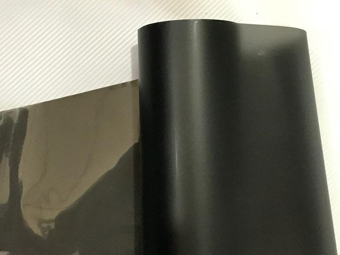 Gambar STIKER / STICKER HEADLAMP / LAMPU / HYBRID WARNA UNTUK MOBIL DAN MOTOR - MATTE BLACK dari GE STICKER OFFICIAL undefined Tokopedia