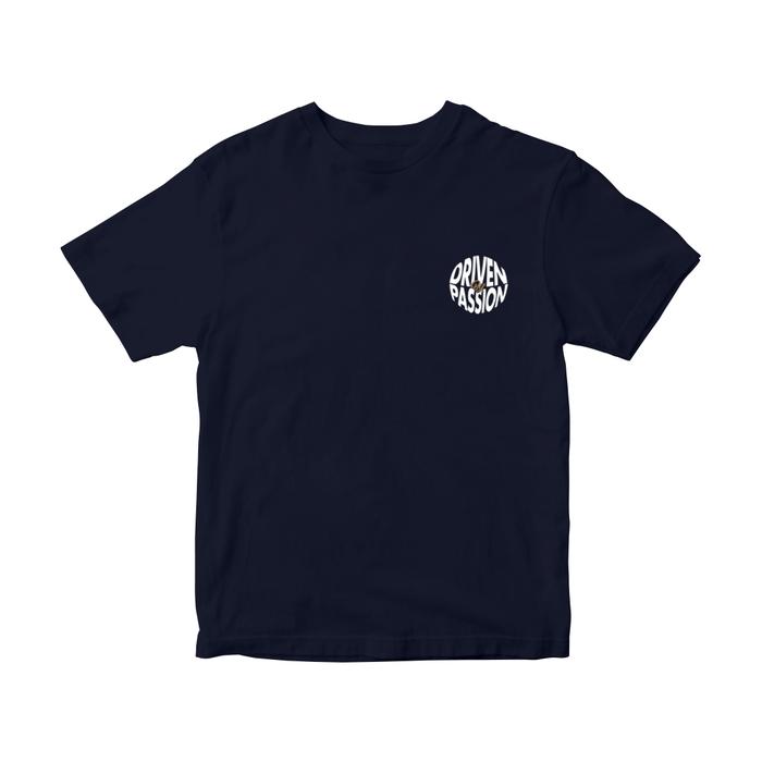 Gambar Driven By Passion T-shirt - M dari The Elite Brand undefined Tokopedia