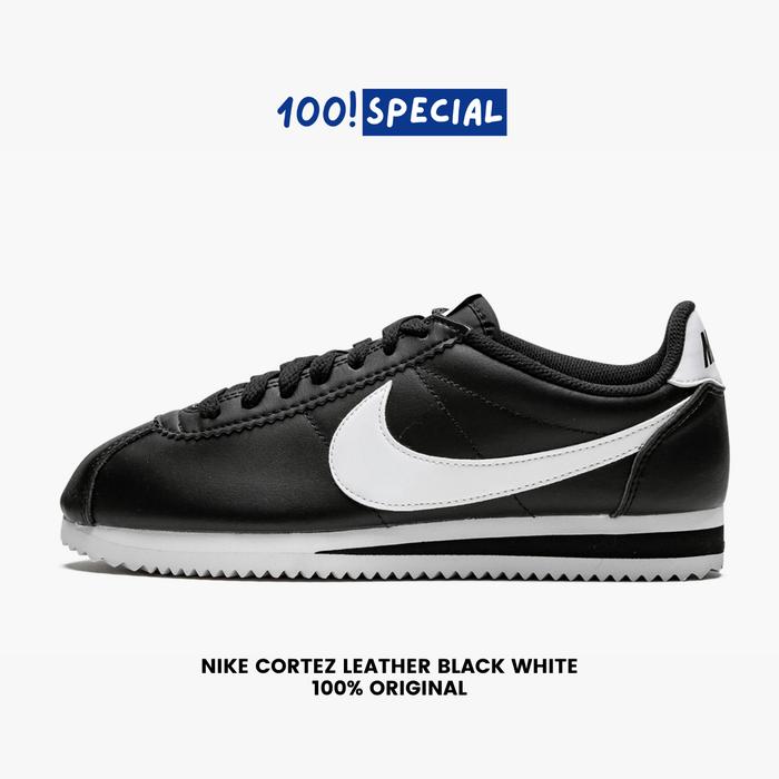 sepatu nike cortez