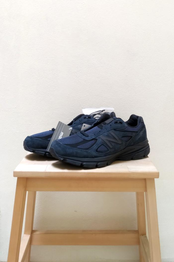 New Balance 990V4 \
