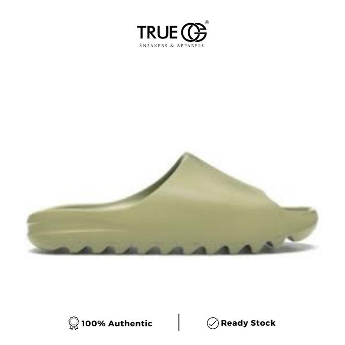 Promo Adidas Yeezy Slides Resin (2021 