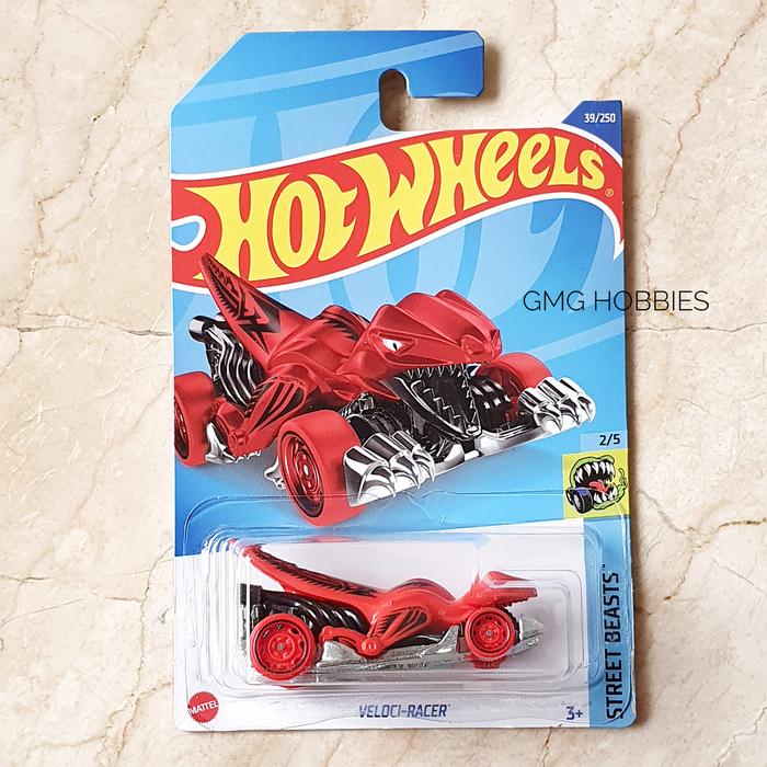 Jual B22 VELOCIRACER VELOCI RACER 