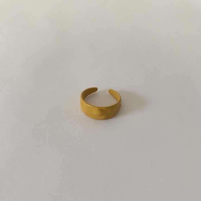 Gambar Kaye Ring Vol.II - S dari Yela_NEW undefined Tokopedia