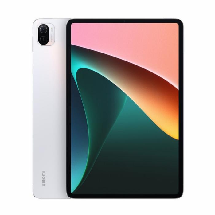Gambar xiaomi pad 5 / mi pad 5 6/256 GB garansi resmi xiaomi indonesia - Putih dari uyes store undefined Tokopedia