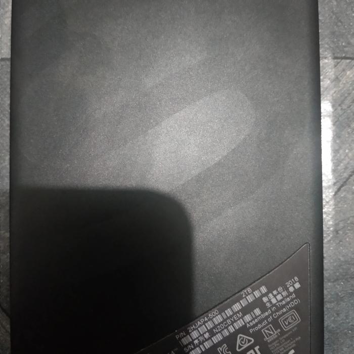 Gambar Hardisk HDD External PS4 HEN FULL GAME - 2TB dari OghaSoft undefined Tokopedia