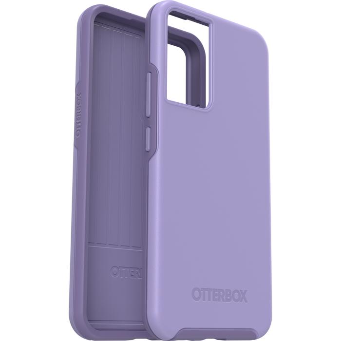 Gambar Casing Samsung Galaxy S22 Plus 5G OtterBox Symmetry Case - Reset Purple dari OtterBox by IGA undefined Tokopedia