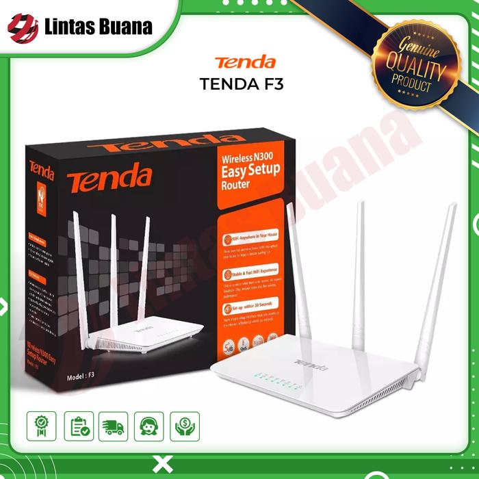 Gambar Tenda F3 dari Lintas Buana surabaya undefined Tokopedia