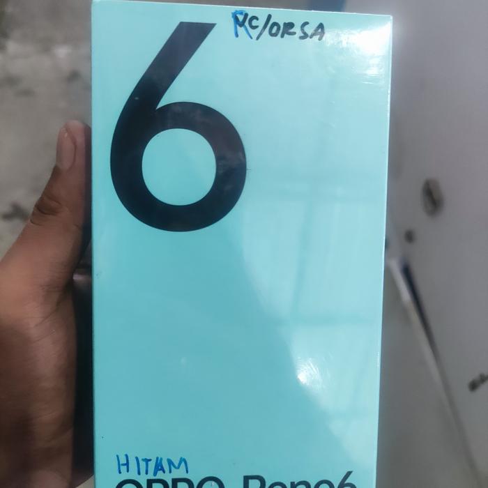 Gambar oppo reno 6 dari Riska Cell Cibubur undefined Tokopedia