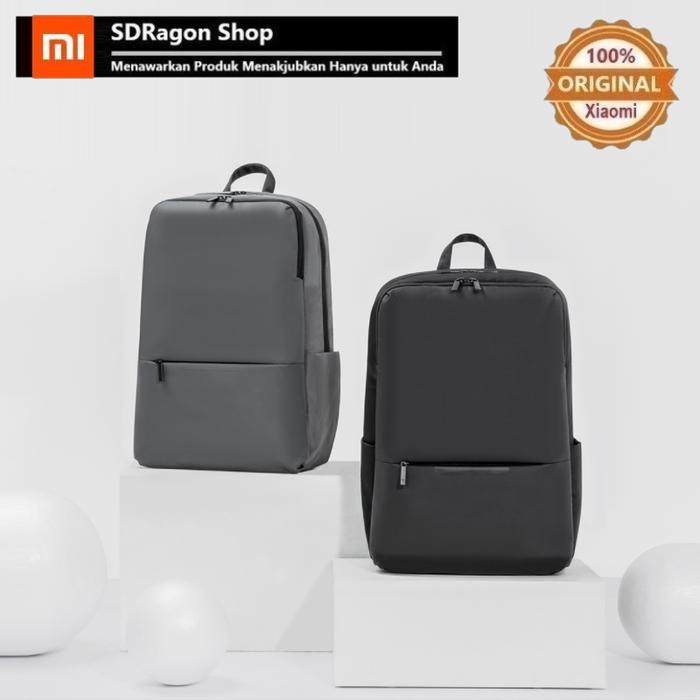 Xiaomi Bag Xiaomi Business Backpack Jual Tas Xiaomi Mi Classic