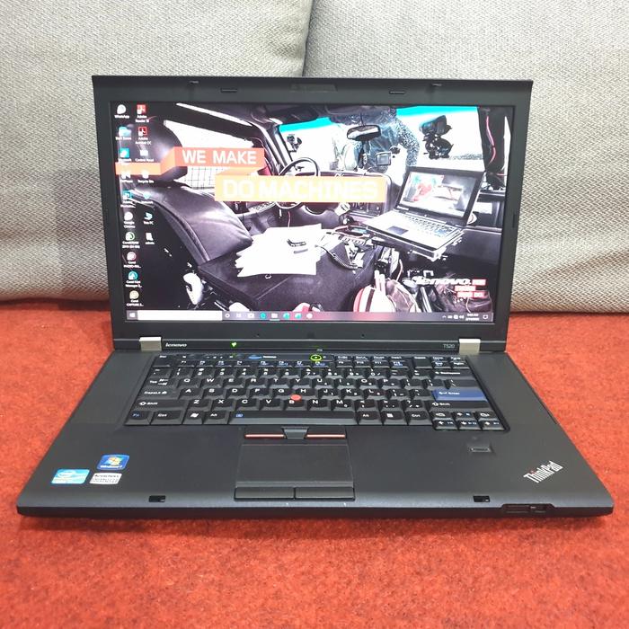 Thinkpad Nvidia Geforce 4200m Jual Lenovo T520 Core I7 VGA Quadro