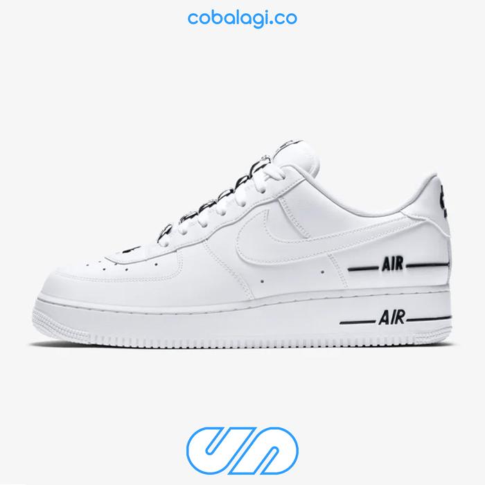 Low Tenis Nike Air Force One Jordan NIKE Air Force '07 LV8