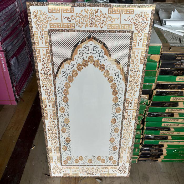 Gambar Granit Sajadah 60x120 Sun Power dari widjaya geranit-keramik undefined Tokopedia