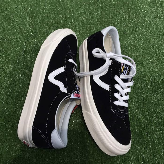 Vans Vault Vans Style 73 Epoch Anaheim Jual Vans Style 73 DX
