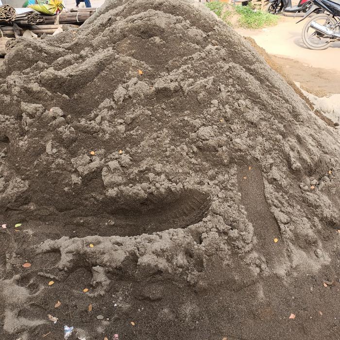 Gambar pasir uruk dari TB berkat jaya gandus undefined Tokopedia