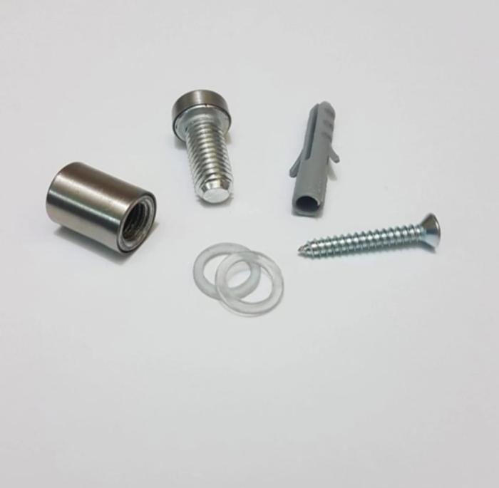 Gambar nomor rumah / nomor rumah akrilik / akrilik - pen akrilik dari Rumah Kayu Kakula undefined Tokopedia