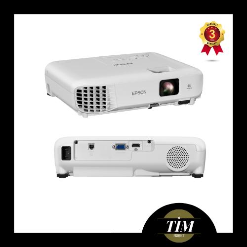 Projektor EPSON EB-E500 PENGGANTI S400 