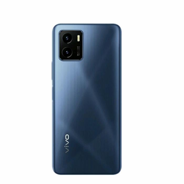 Gambar vivo y15s 3/64gb termurah garansi resmi - Biru dari Ge2gadget undefined Tokopedia