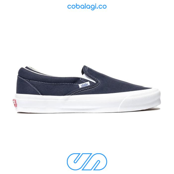 Vans Vault Zapatos Vans 2020 White Vans Classic Slip Cheap Slip On