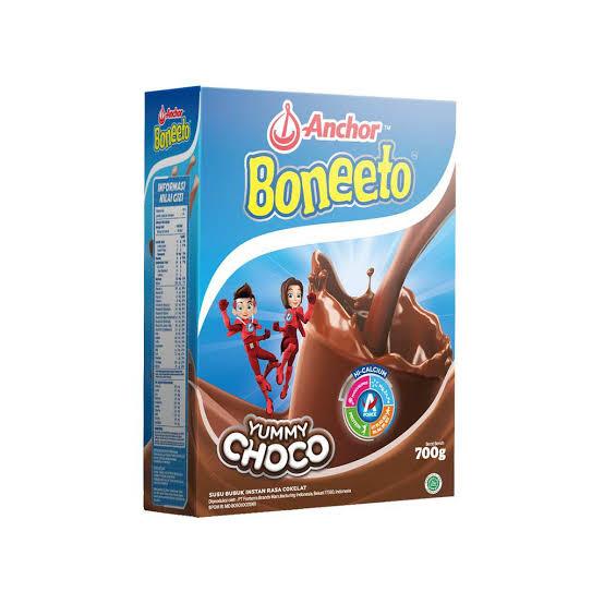 Gambar BONEETO COKLAT 700g dari Ayu Nadi undefined Tokopedia