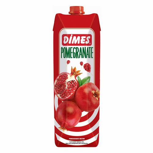 Gambar Dimes juice 1 liter import turki ORIGINAL - Pomegranate dari himacollection_NEW undefined Tokopedia