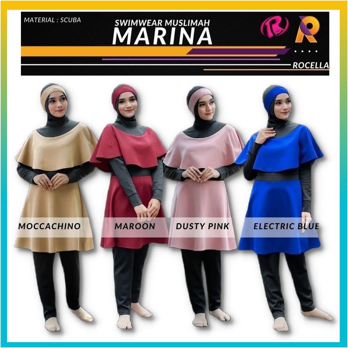 C. OROZCO ROMERO（C.オロズコ ロメロ） 、赤い海水着