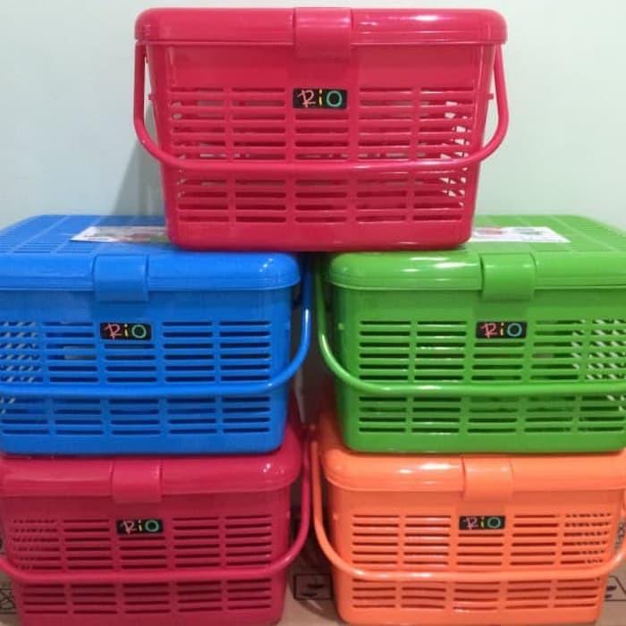 Gambar TAS RIO / KERANJANG ANABUL VIA GOJEK / GRAB dari BGR Pet Shop undefined Tokopedia