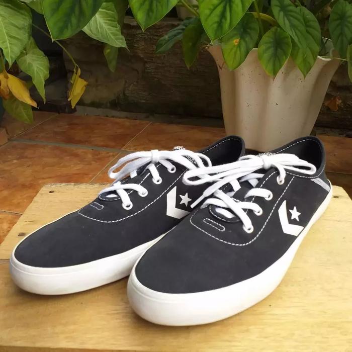 Gambar sepatu converse costa ox dari Bekasan Geh undefined Tokopedia