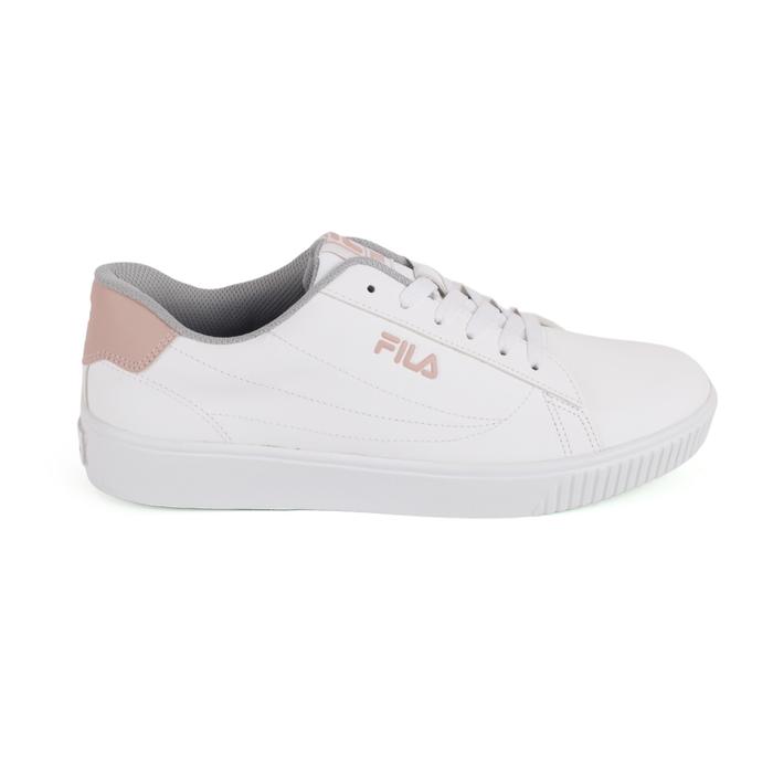 Gambar FILA Sepatu Wanita Ace - Wht/Wht/Dpin - 40 dari FILA Official Store undefined Tokopedia