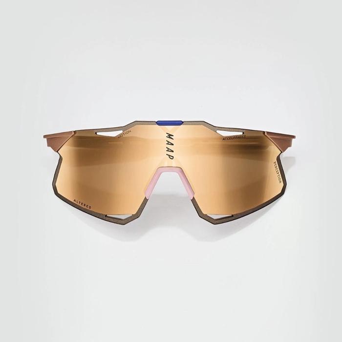 Gambar maap x 100% hypercraft - Copper dari urbanclosetactive undefined Tokopedia