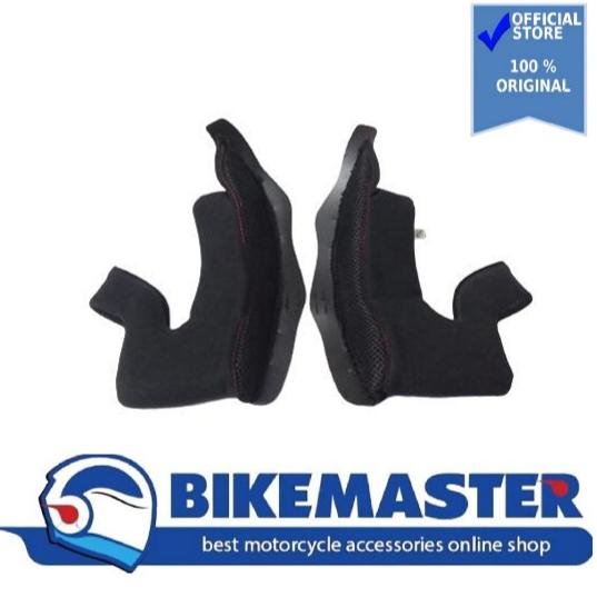 Gambar Triangle Helm Zeus ZS-811 Busa Pipi - M dari Bike Master Kota Bandung Tokopedia