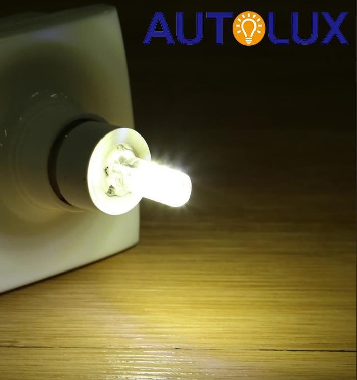 Gambar Lampu Halogen LED G4 220v Cahaya White - Putih dari 360 electric undefined Tokopedia