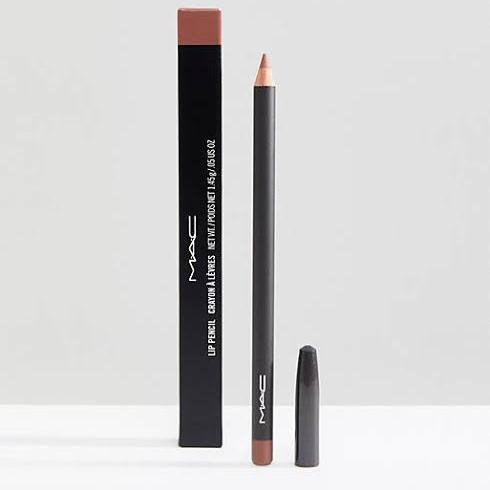 Gambar MAC Lip Pencil (ready shade Spice/Subculture) dari cutebynique undefined Tokopedia