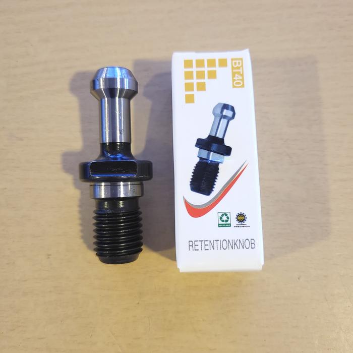 BT40 MANOPOLE DI RITENZIONE 45 Gradi PS-444-45 #BT40-KNOB-45 - Foto 9