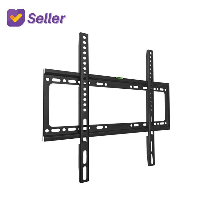 Gambar BRACKET TV LED LCD MONITOR 22"-55" OXIMUS AQUILA 4401 WALL SLIM FIXED - 4401 Seller dari Oximus Indonesia undefined Tokopedia